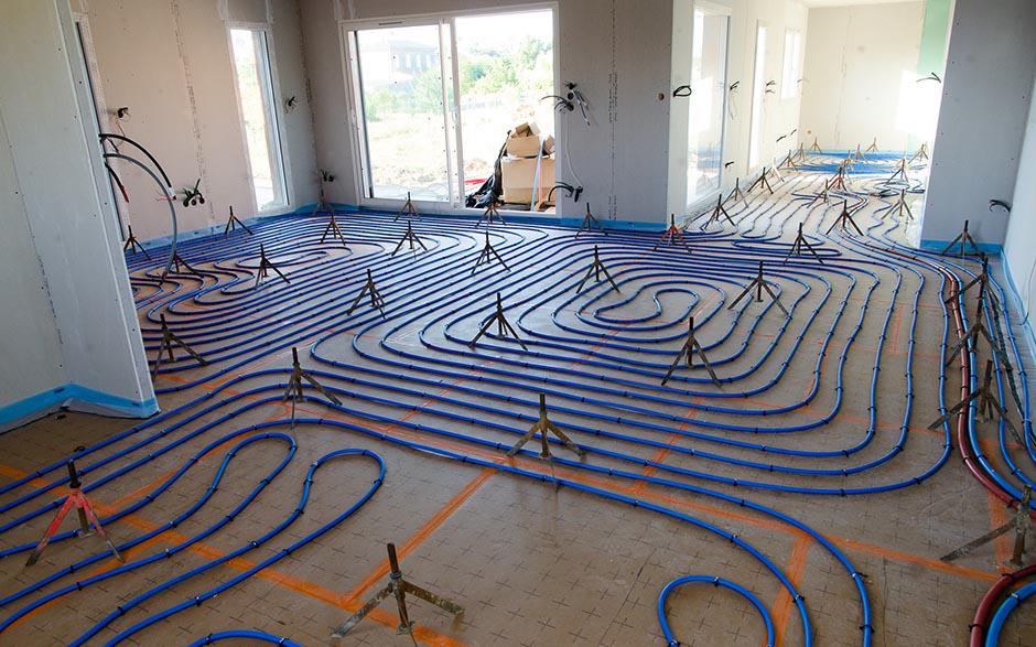 pompe à chaleur industrielle coût Chaville