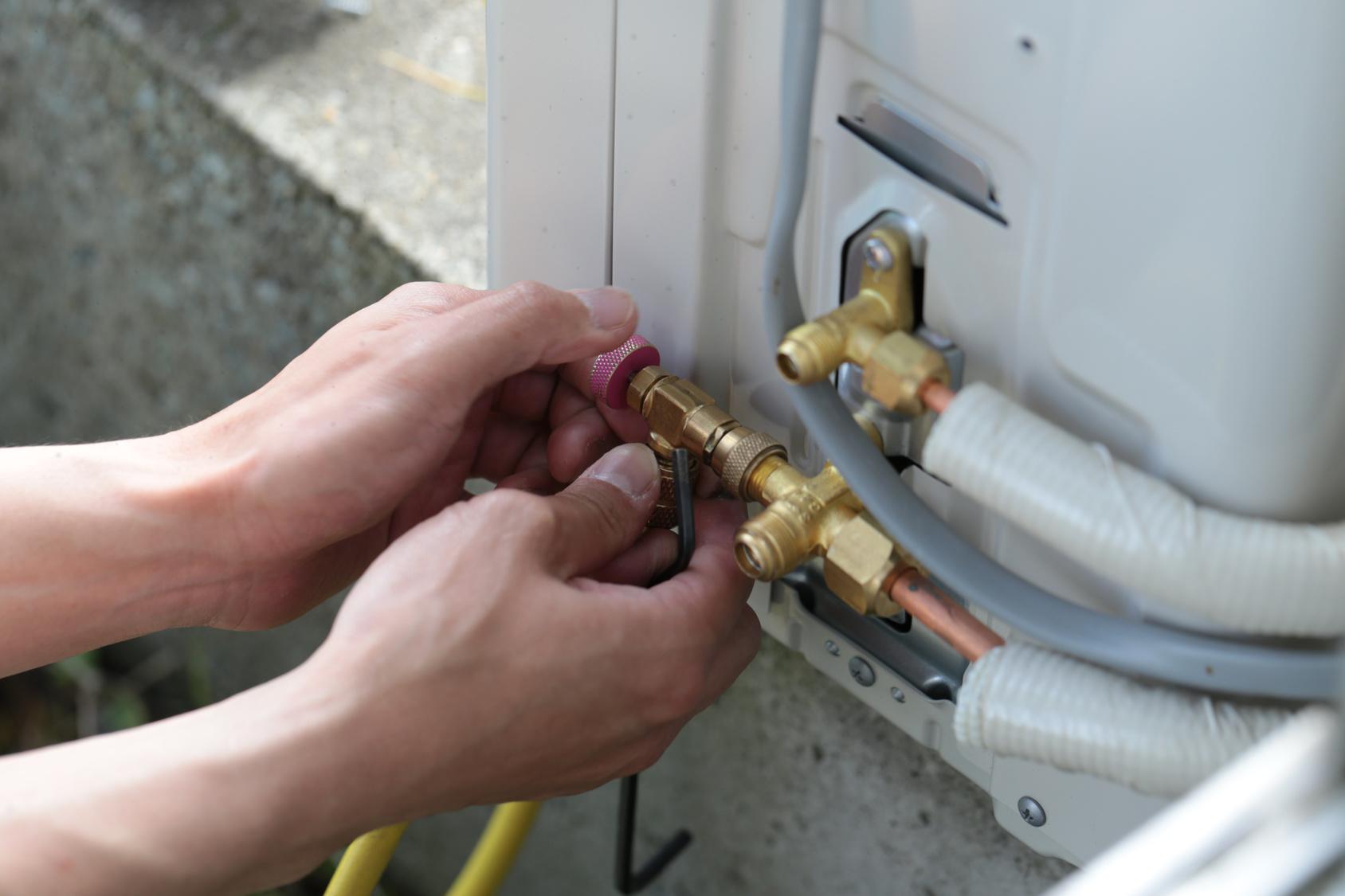 remplacement pompe à chaleur Balagny-sur-Thérain